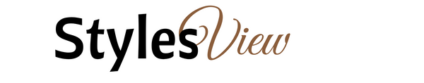 Styles View