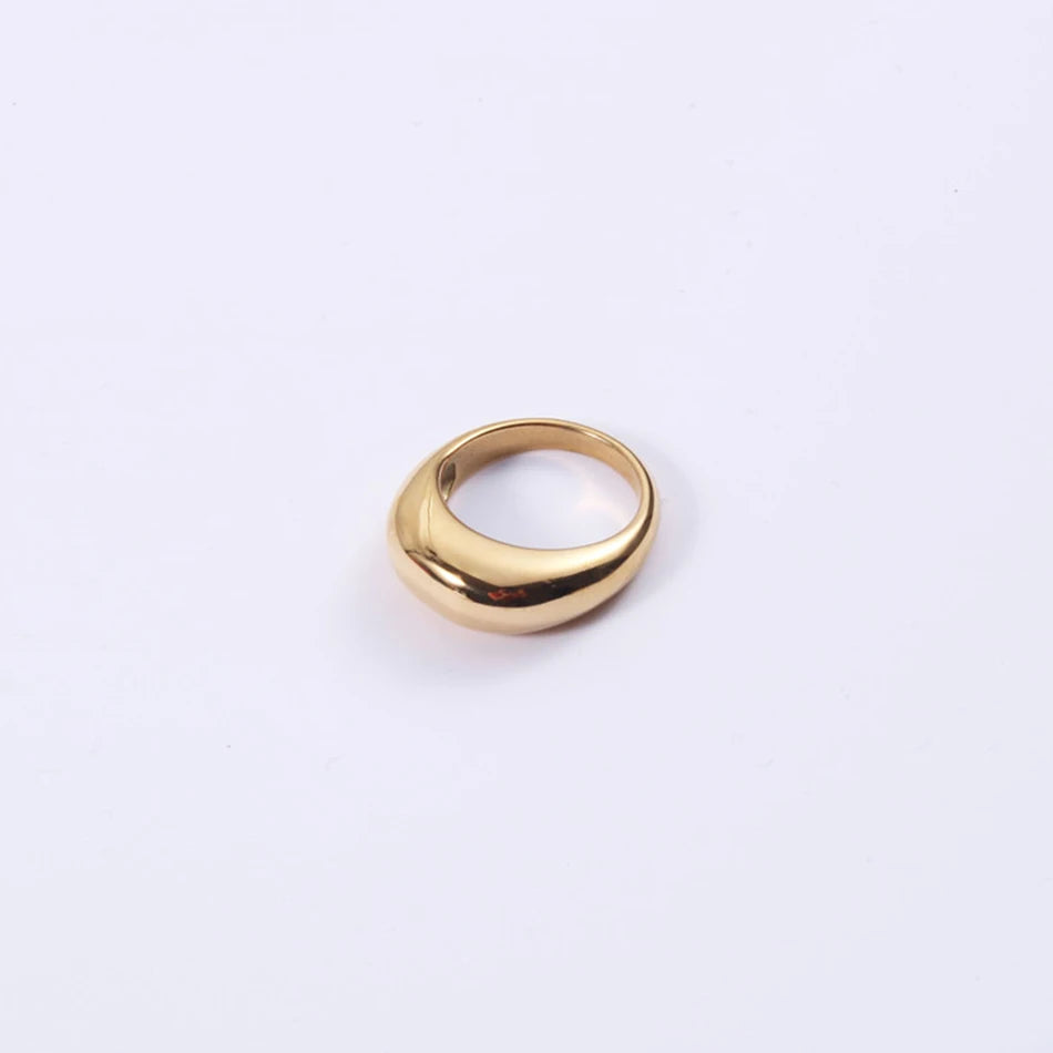 Aura Arc Ring