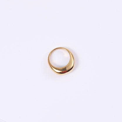 Aura Arc Ring