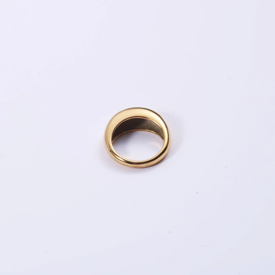 Aura Arc Ring