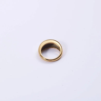 Aura Arc Ring