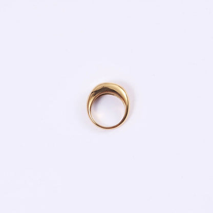 Aura Arc Ring