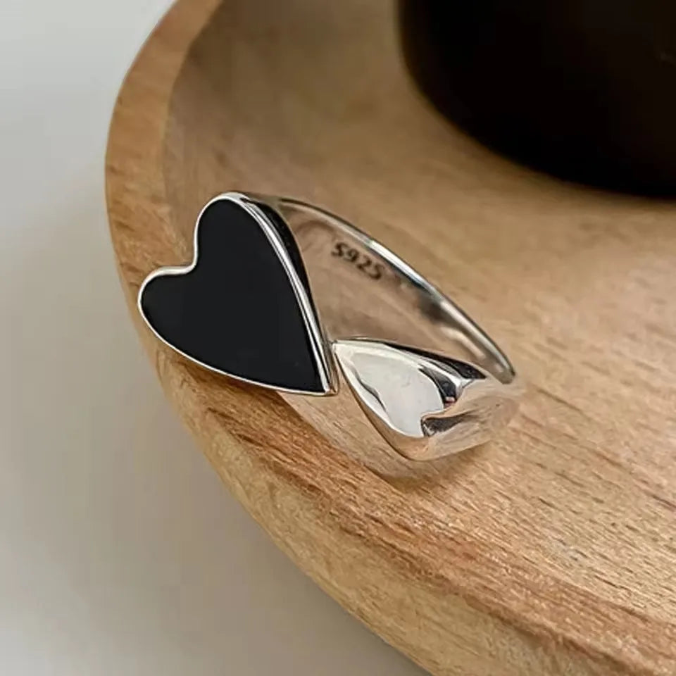 Bloom Sterling Silver Ring