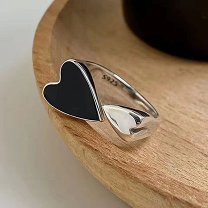 Bloom Sterling Silver Ring