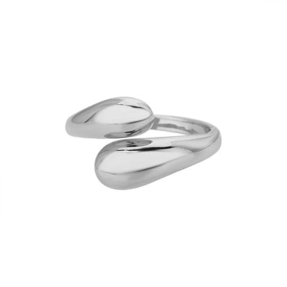 Starlight Zircon Ring