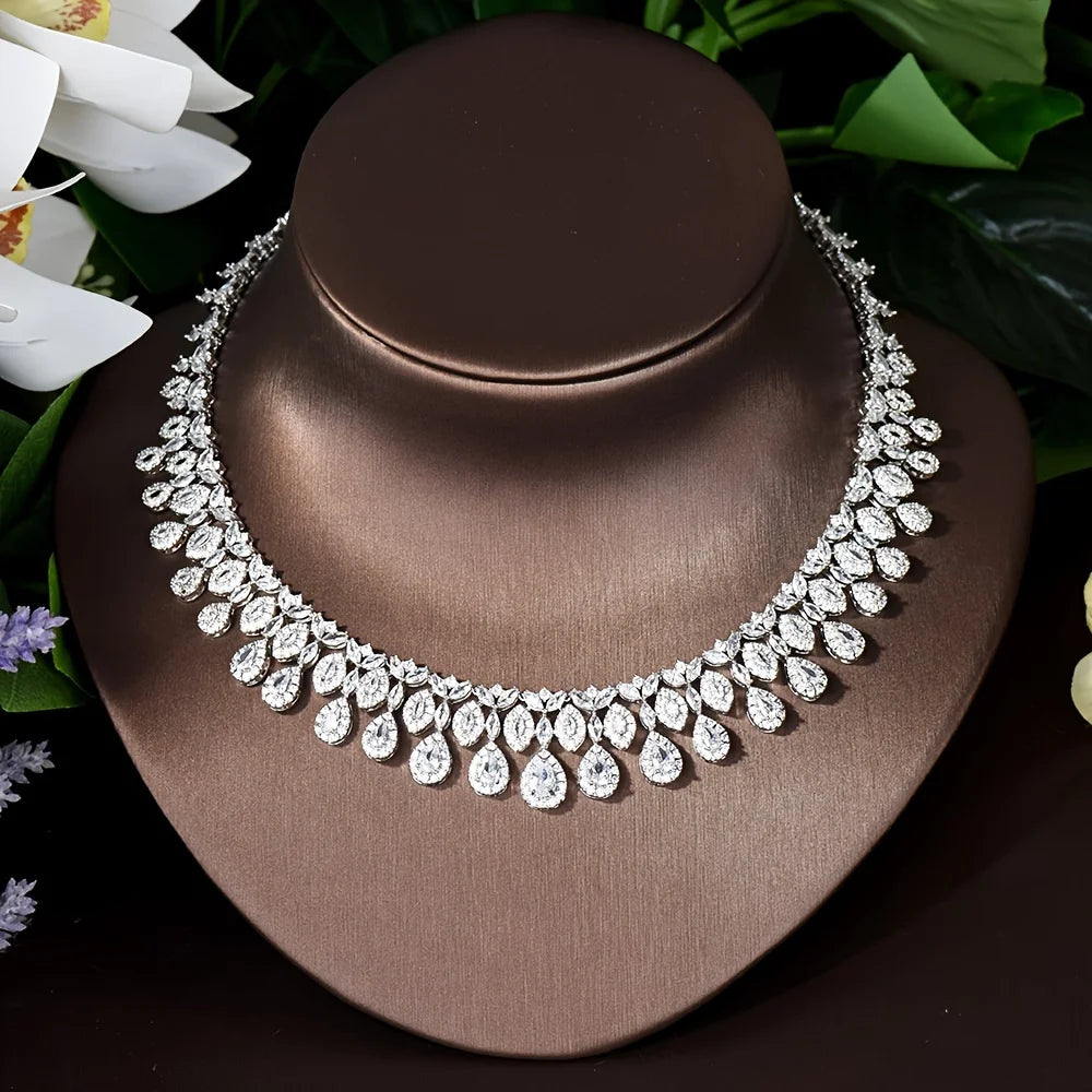 Celeste Bridal Set