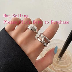 Twisted Sterling Ring