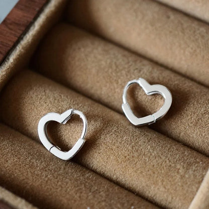Fancy Round Shaped Stud Earrings