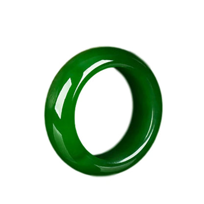 Harmony Jade Ring
