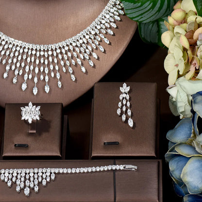 Crystal Cascade Set