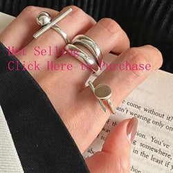 Twisted Sterling Ring