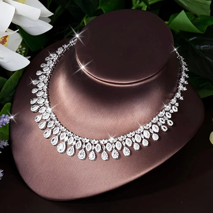 Celeste Bridal Set