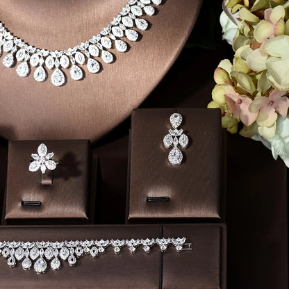 Celeste Bridal Set