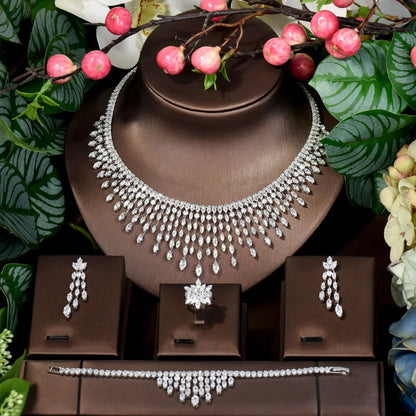 Crystal Cascade Set