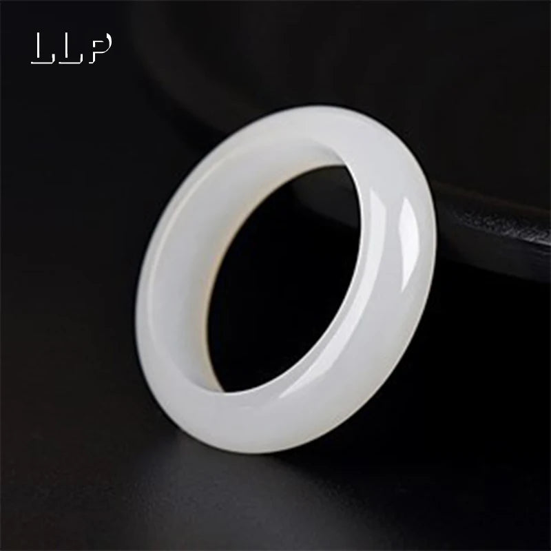 Harmony Jade Ring