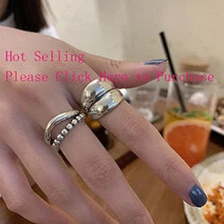Twisted Sterling Ring
