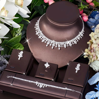 Celeste Bridal Set