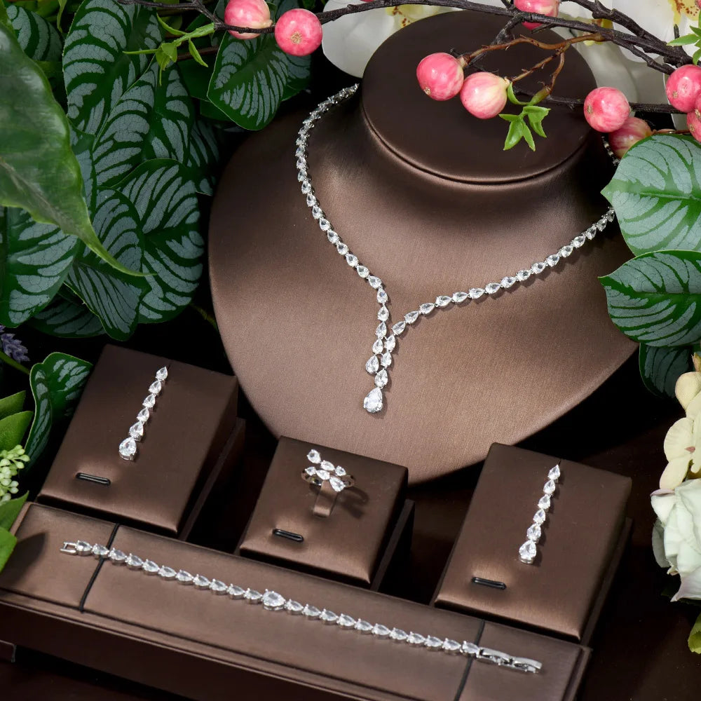 Aurora Drop Set