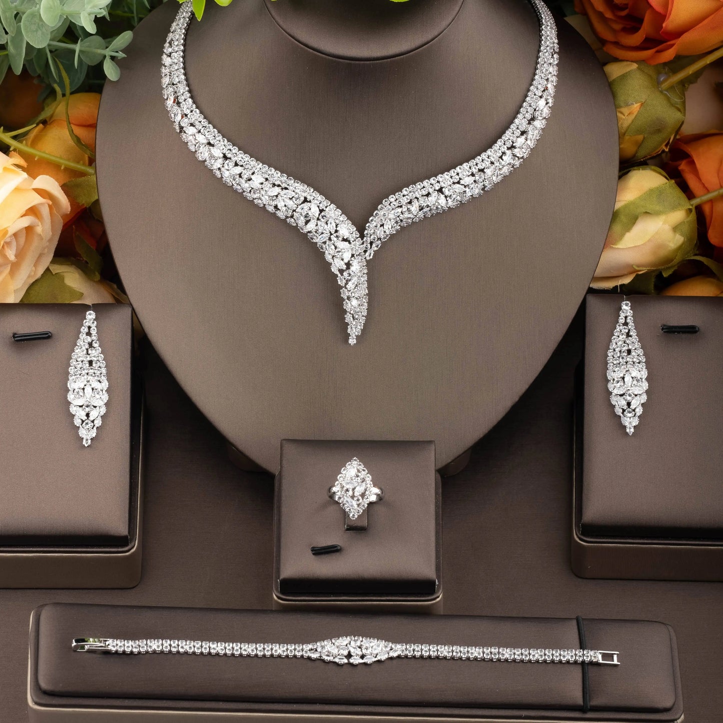 Imperia Luxe Set