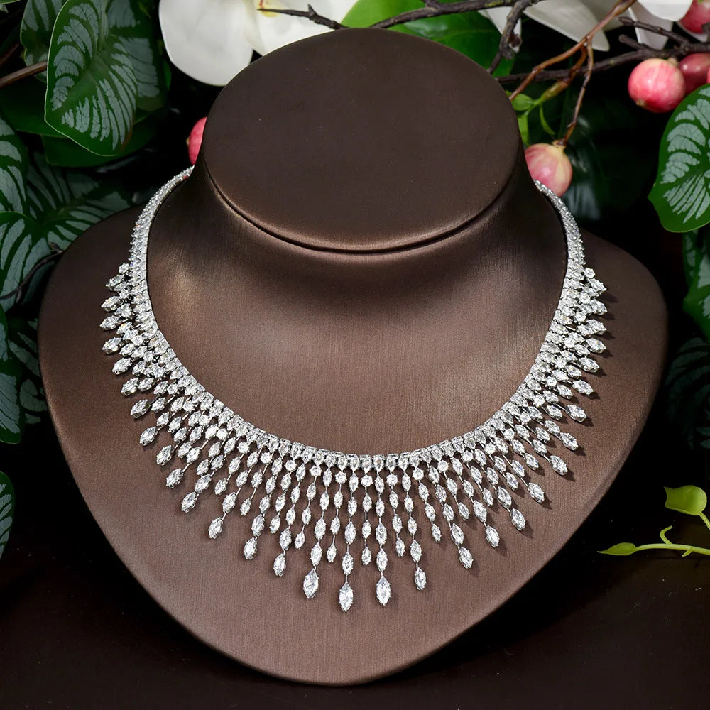 Crystal Cascade Set