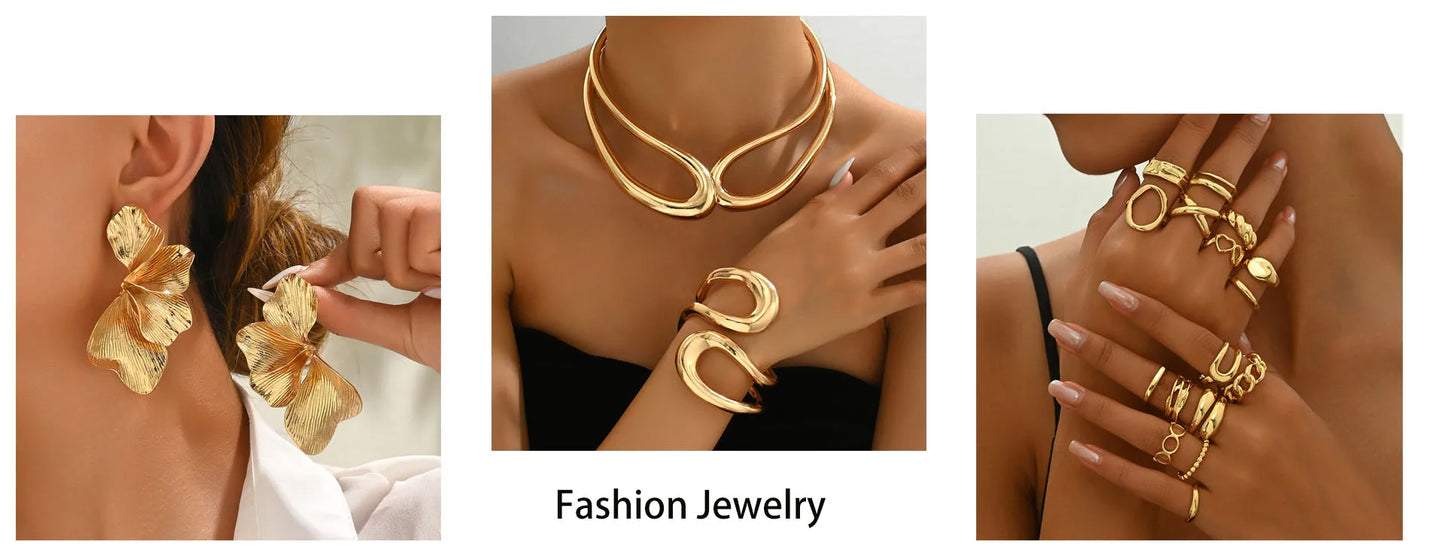 Luxury Laser 5 Clover Flower Charm Bracelet for Women Girl Trend Chain Wristlet Bangle Stainless Steel Brand Jewelry Party Gift
