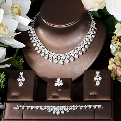 Celeste Bridal Set