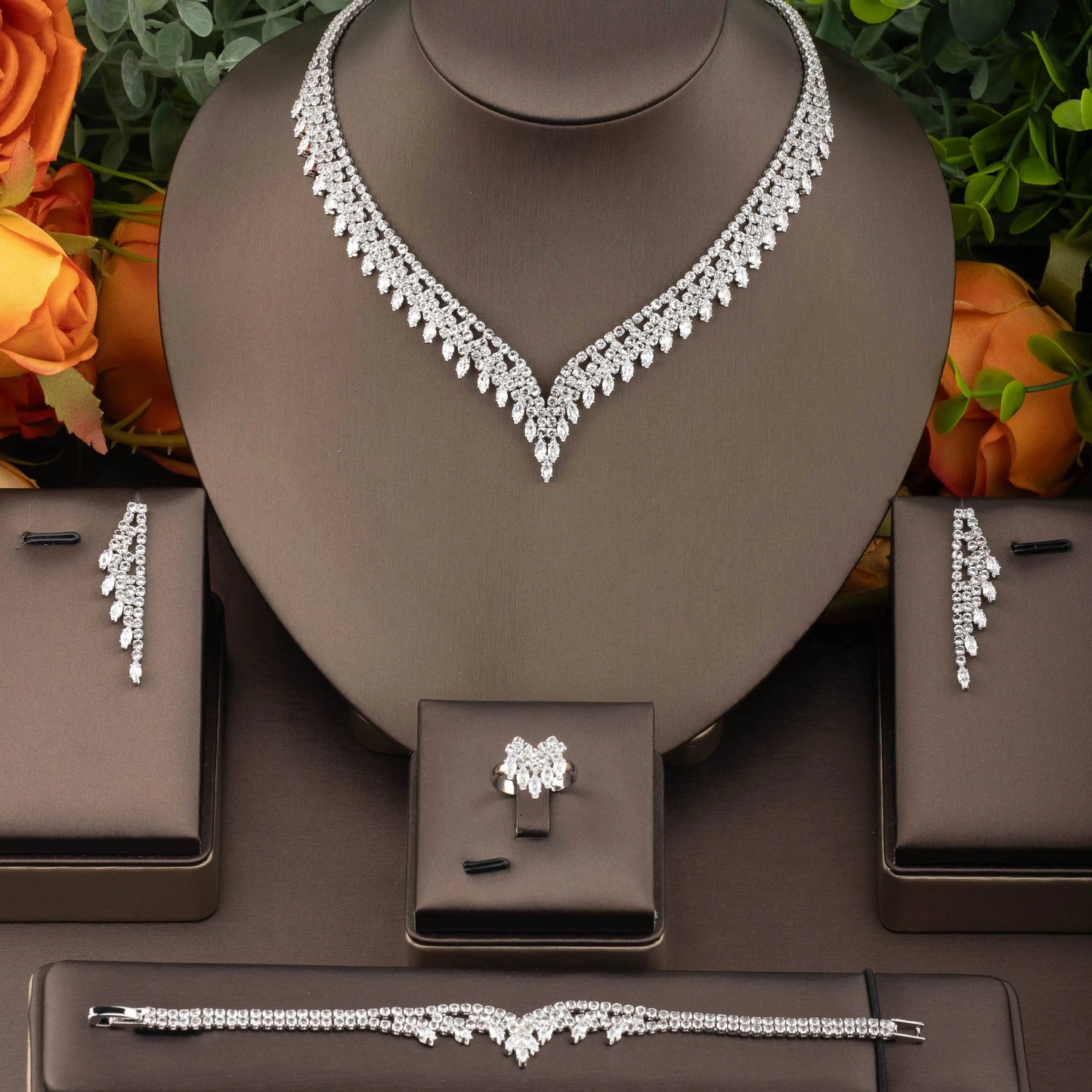 Imperia Luxe Set