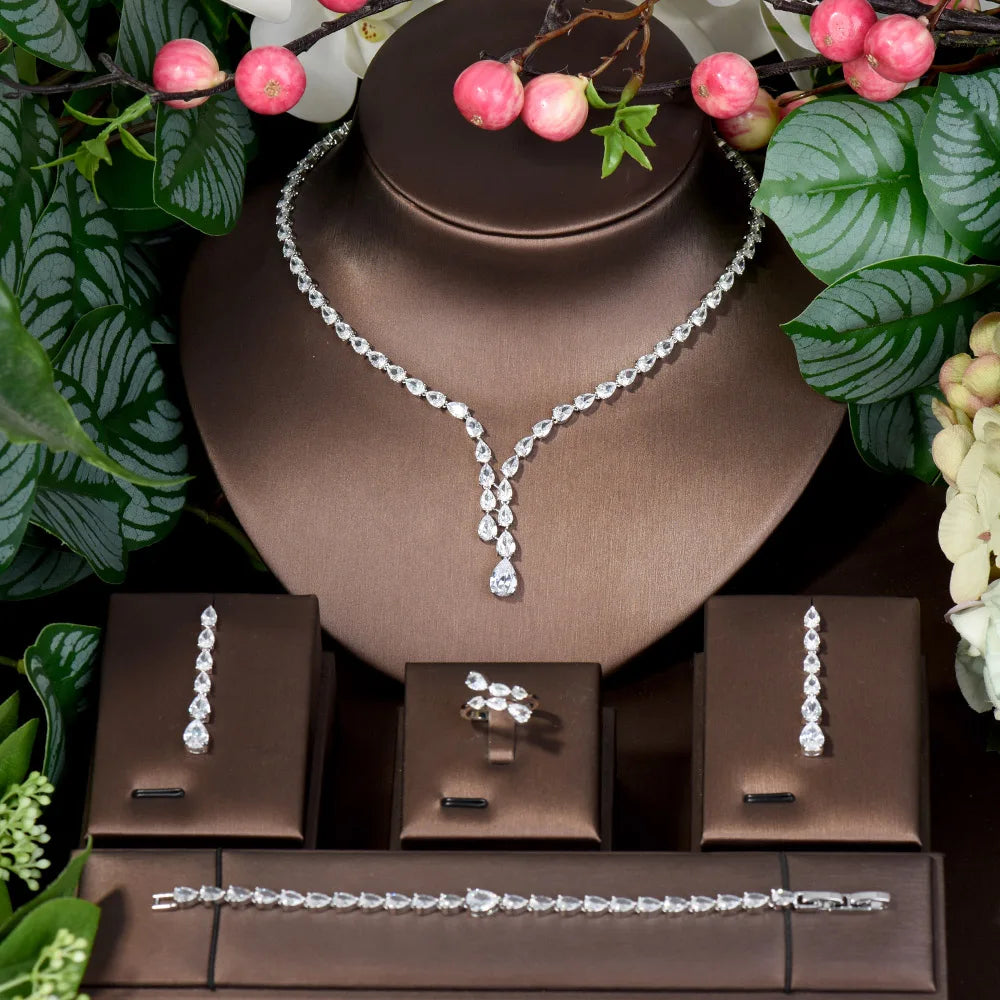 Aurora Drop Set