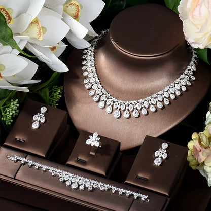 Celeste Bridal Set