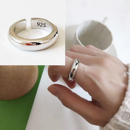 Bloom Sterling Silver Ring