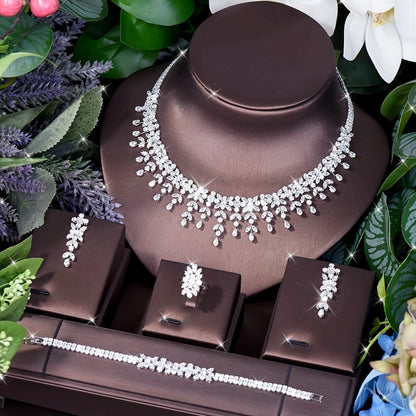 Celeste Bridal Set