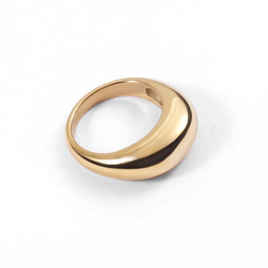 Aura Arc Ring